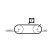 Timing Belt PowerGrip® 5034 Gates, Thumbnail 2