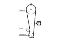 Timing Belt PowerGrip® 5105 Gates