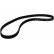 Timing Belt PowerGrip® 5182XS Gates