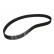 Timing Belt PowerGrip® 5358XS Gates