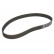 Timing Belt PowerGrip® 5434XS Gates