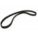 Timing Belt PowerGrip® 5509XS Gates
