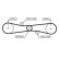 Timing Belt PowerGrip® T275 Gates, Thumbnail 2