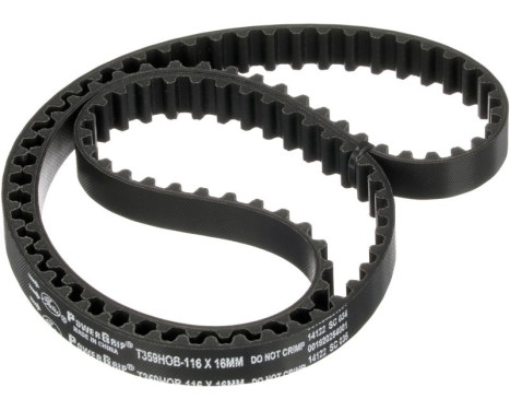 Timing Belt PowerGrip® T359HOB Gates, Image 2
