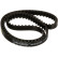 Timing Belt PowerGrip® T360HOB Gates, Thumbnail 2