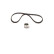 Timing Belt Set 1 987 946 301 Bosch