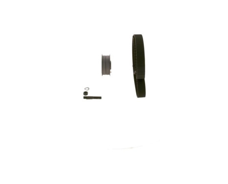 Timing Belt Set 1 987 946 322 Bosch, Image 2