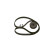 Timing Belt Set 1 987 946 322 Bosch, Thumbnail 3