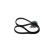 Timing Belt Set 1 987 946 323 Bosch, Thumbnail 3