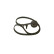 Timing Belt Set 1 987 946 325 Bosch, Thumbnail 3