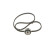 Timing Belt Set 1 987 946 342 Bosch