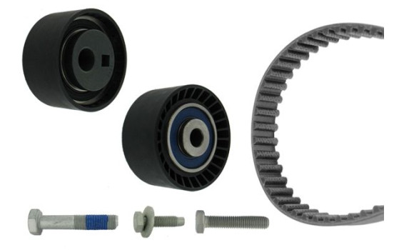 Timing Belt Set 1 987 946 358 Bosch