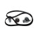 Timing Belt Set 1 987 946 515 Bosch, Thumbnail 3