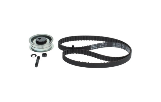 Timing belt set 1 987 946 538 Bosch