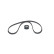 Timing belt set 1 987 946 543 Bosch, Thumbnail 3