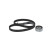 Timing Belt Set 1 987 946 544 Bosch, Thumbnail 5