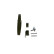Timing Belt Set 1 987 946 568 Bosch, Thumbnail 4