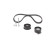 Timing Belt Set 1 987 946 571 Bosch