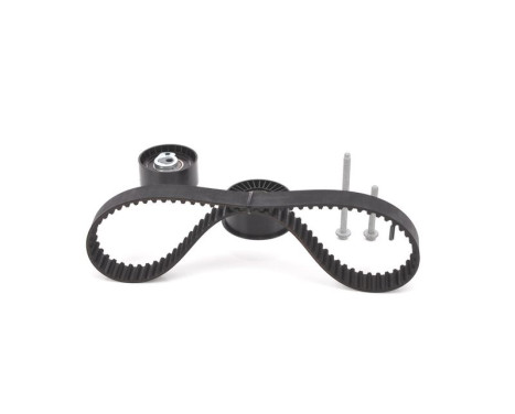 Timing Belt Set 1 987 946 571 Bosch, Image 3