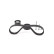 Timing Belt Set 1 987 946 571 Bosch, Thumbnail 3