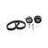 Timing Belt Set 1 987 946 571 Bosch