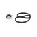 Timing Belt Set 1 987 946 574 Bosch, Thumbnail 3