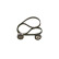 Timing Belt Set 1 987 946 579 Bosch