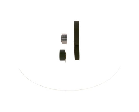 Timing Belt Set 1 987 946 579 Bosch, Image 2