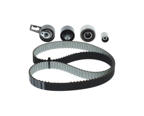 Timing Belt Set 1 987 946 581 Bosch, Image 2