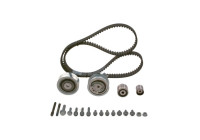 Timing Belt Set 1 987 946 582 Bosch
