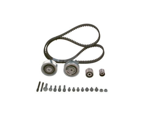 Timing Belt Set 1 987 946 582 Bosch