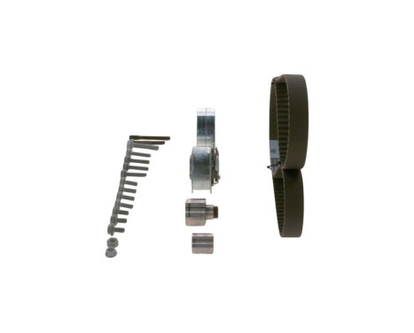 Timing Belt Set 1 987 946 582 Bosch, Image 2