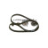 Timing Belt Set 1 987 946 582 Bosch, Thumbnail 3