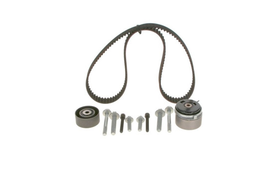Timing Belt Set 1 987 946 585 Bosch