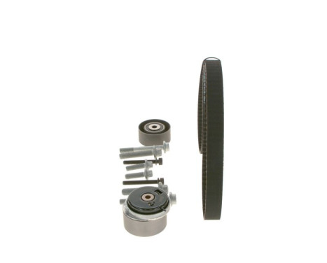 Timing Belt Set 1 987 946 585 Bosch, Image 2