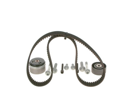 Timing Belt Set 1 987 946 585 Bosch, Image 3