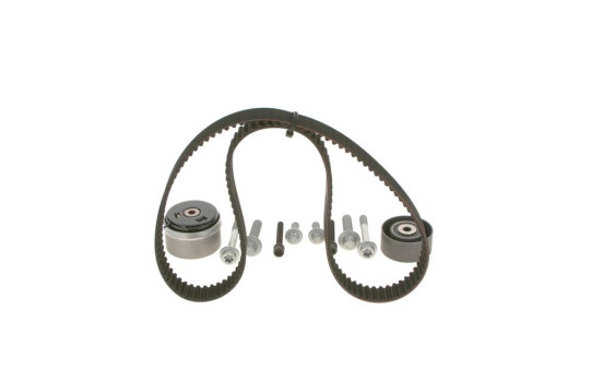 Timing Belt Set 1 987 946 585 Bosch, Image 3