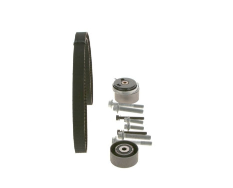 Timing Belt Set 1 987 946 585 Bosch, Image 4