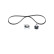 Timing Belt Set 1 987 946 588 Bosch