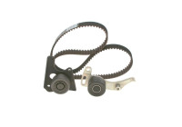 Timing belt set 1 987 946 595 Bosch