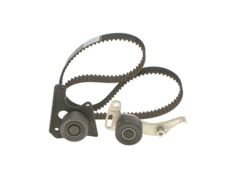 Timing belt set 1 987 946 595 Bosch