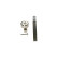 Timing belt set 1 987 946 667 Bosch, Thumbnail 2 Timing belt set 1 987 946 667 Bosch, Thumbnail 2