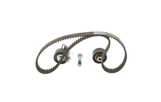 Timing Belt Set 1 987 946 668 Bosch, Image 3