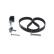 Timing Belt Set 1 987 946 672 Bosch