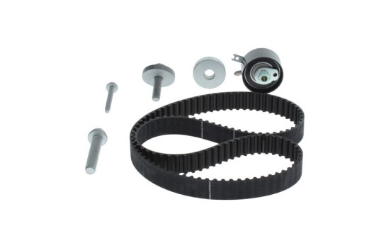 Timing Belt Set 1 987 946 672 Bosch, Image 4