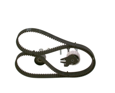 Timing Belt Set 1 987 946 676 Bosch, Image 3