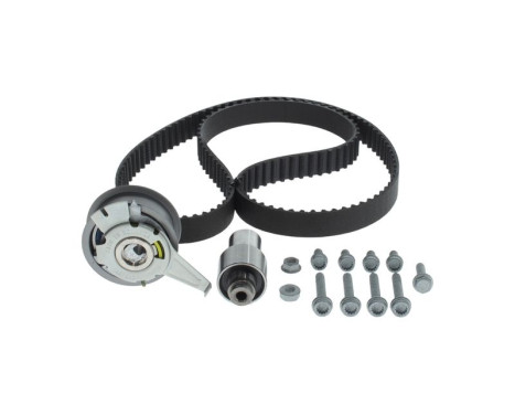 Timing belt set 1.987.946.677 Bosch, Image 2