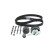Timing belt set 1 987 946 678 Bosch, Thumbnail 4