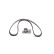 Timing Belt Set 1 987 946 700 Bosch, Thumbnail 3