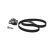 Timing Belt Set 1 987 946 700 Bosch, Thumbnail 6